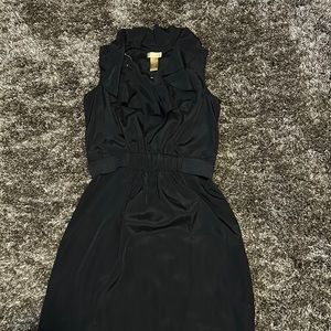 Miss Tina Knowles. Color: Black. Size: L 12/14